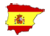 BAR VENTIUNO - Espanol